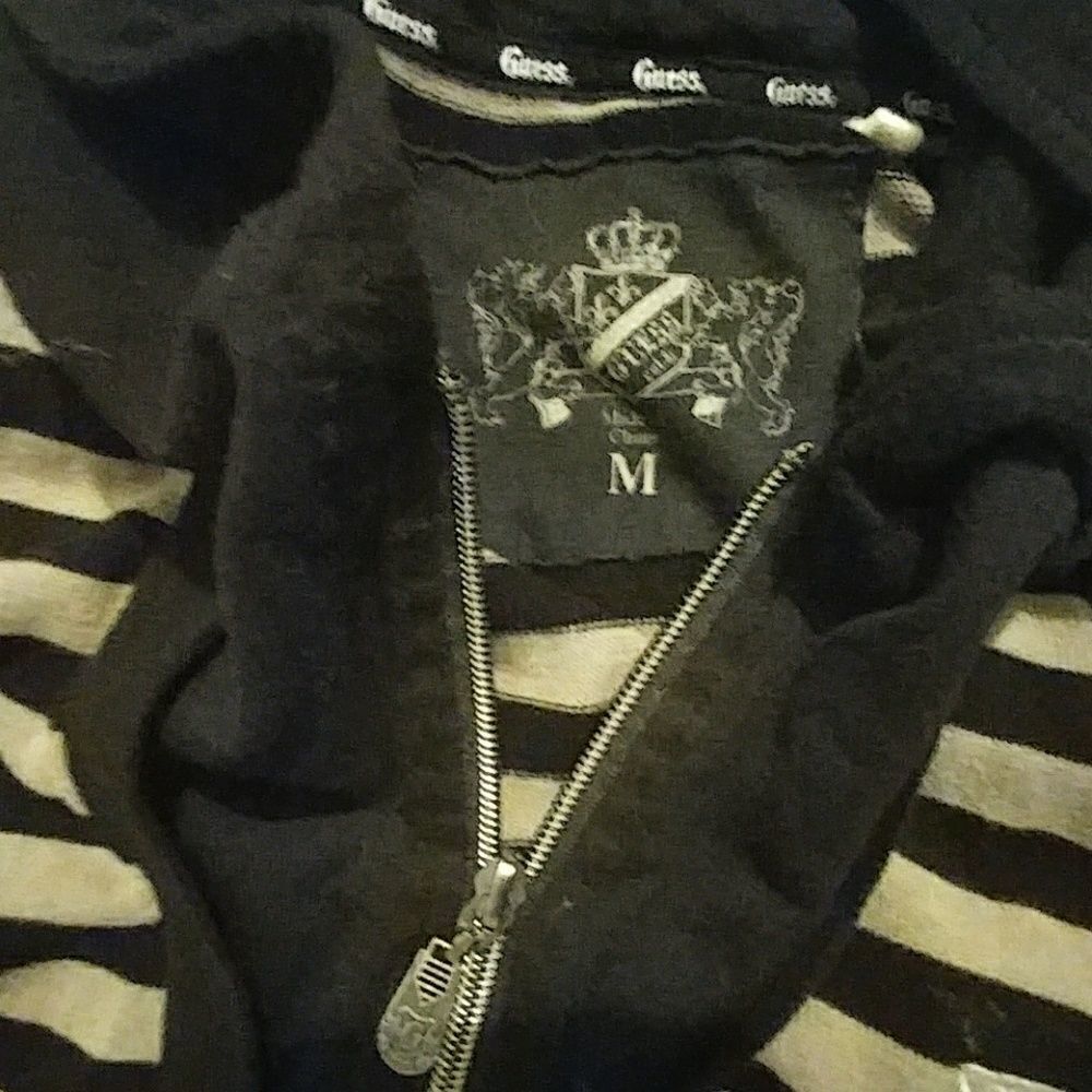 Guess hoodie 